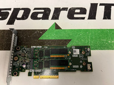 Dell M7W47 Boss Controller Card PCIe 2x M.2 Slots w/2 0TC2RP 240GB M.2 SSD