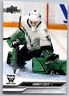 2024-25 Upper Deck PWHL Abbey Levy New York #1