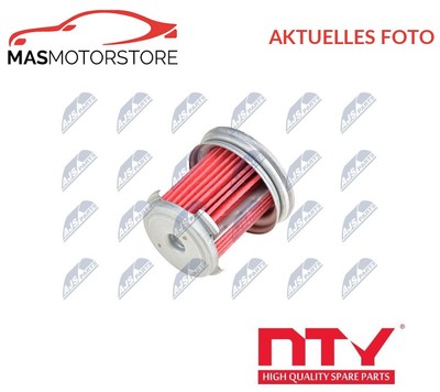 HYDRAULIKFILTER SATZ AUTOMATIK-GETRIEBE NTY FSF-HD-016 V FÜR HONDA JAZZ III