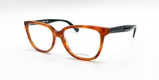 NEW DIESEL DL5239 054 TORTOISESHELL AUTHENTIC EYEGLASSES 52-15