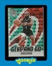 2023-24 Mosaic - Give and Go James Harden #15 Green Mosaic Prizm$2 MIN ORDER