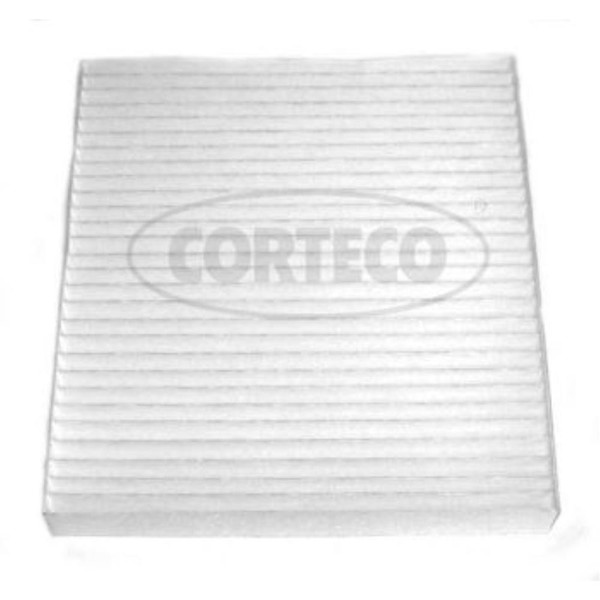 Corteco Innenraumfilter Partikelfilter FüR Honda Jazz Iv Gk HR-V Ru 80001183-image