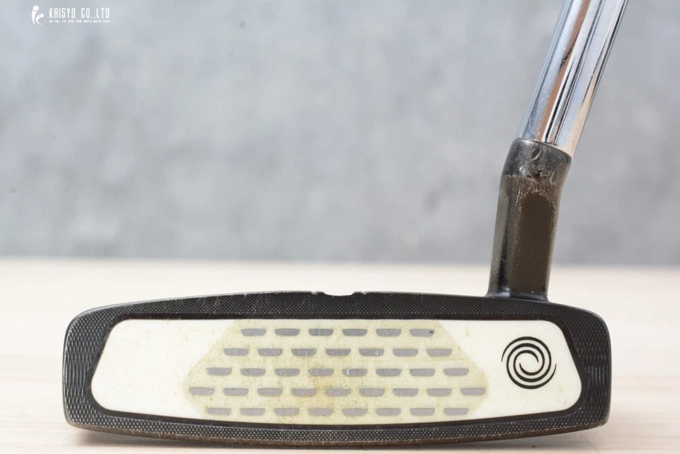 Odyssey ODYSSEY STROKE LAB NERO DIECI putter 33 pollici - Immagine 2 di 4