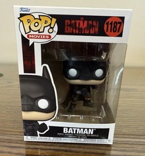Funko Pop The Batman Movie Figures 23