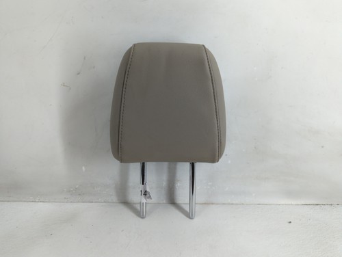 2016 Ford Escape Headrest Head Rest Front Driver Passenger Seat Tan JRL6C