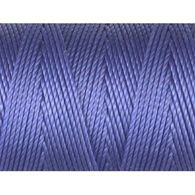 Tex 210, VIOLET, C-Lon Bead Cord, 92 yards/84m, (210-28)