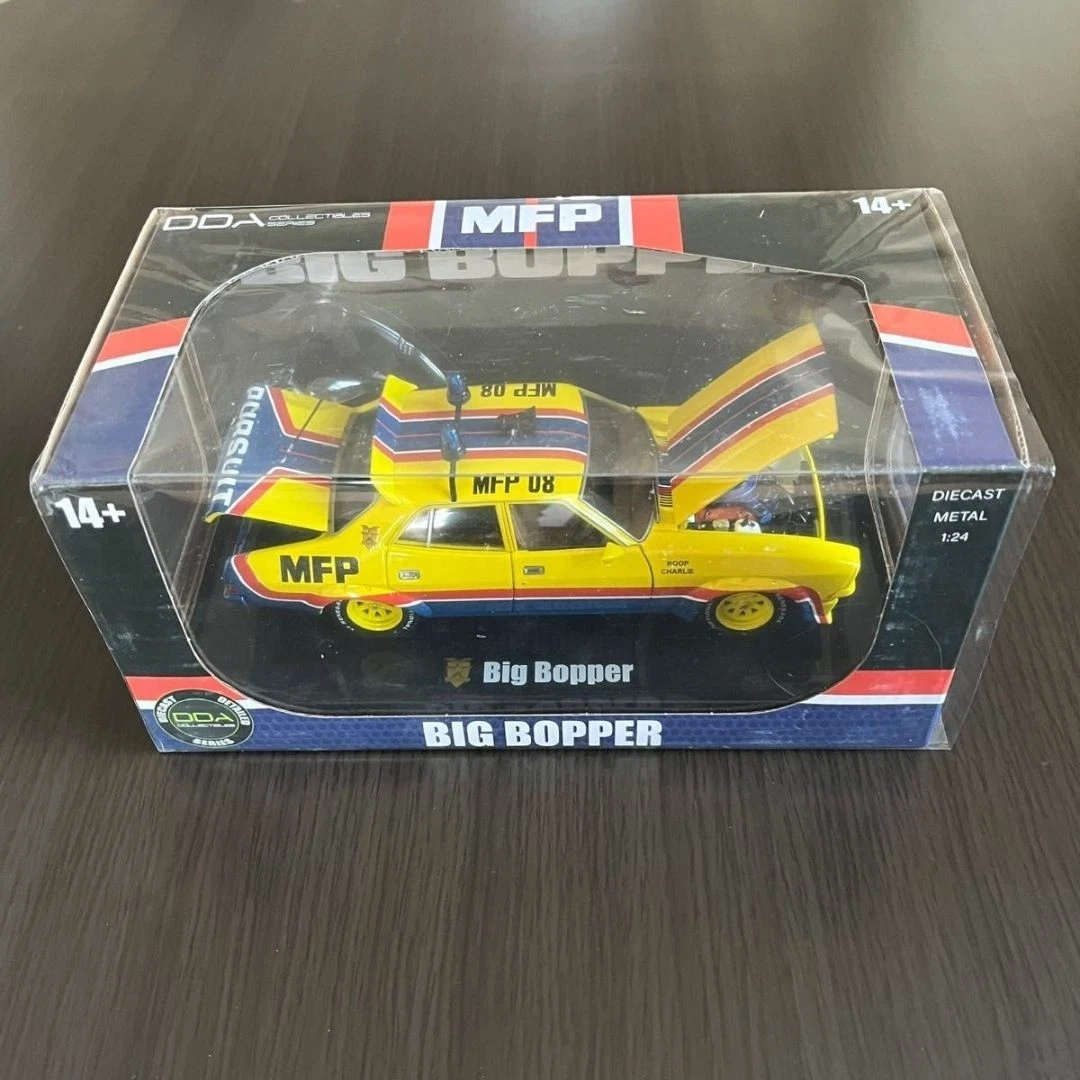 Mad Max 1:24 Scale Cars Vehicles for sale | eBay