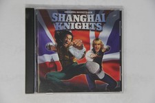 Shanghai Knights Original Soundtrack Music CD