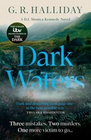 G. R. Halliday | Dark Waters | Taschenbuch | Englisch (2026) | EAN 9781836432906