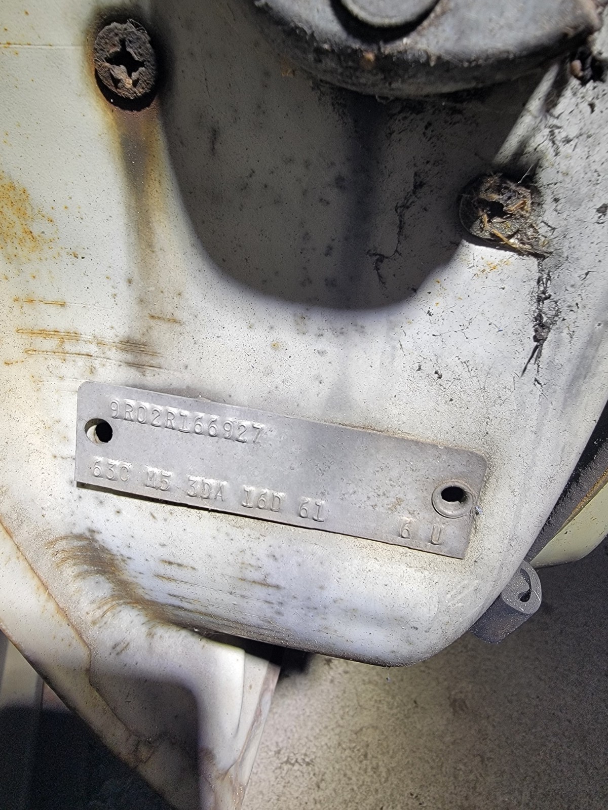 1969 Ford Mustang for sale in Arlington Texas