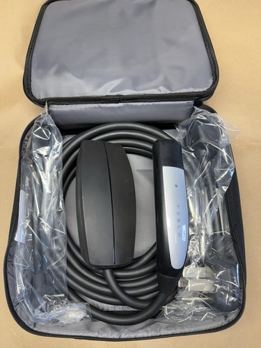Paquete de cargador conector móvil GEN3 Tesla Powershare S 3 X Y Cybertruck - Imagen 2 de 4