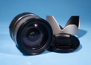 Tamron AF Aspherical LD IF 28-300mm f/3.5-6.3 Macro Zoom Lens 285D * Nikon AF