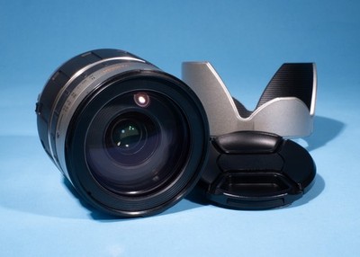 Tamron AF Aspherical LD IF 28-300mm f/3.5-6.3 Macro Zoom Objektiv 285D * Nikon AF