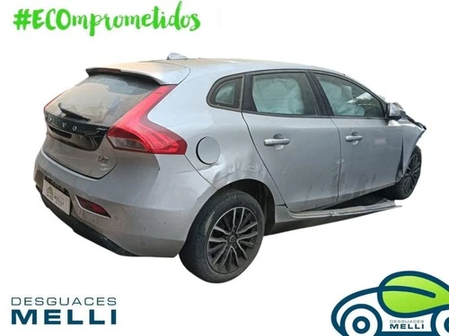 31667305AA Sistema Audio/Radio Cd para VOLVO V40 Momentum 2016 9246465 - Imagen 10 de 10