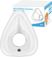 Replacement Cushion for Resmed Airfit F20, Compatiable with Orignal Airfit F20 F