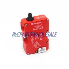 Brand New Allen-Bradley 440G-T2NBBPH-1R Guardmaster TLS-GD2 Guardlock Switch