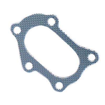 Auspuffdichtung für Impreza 1993-2005 EJ20 Turbo GDB GDA GC8 Direct Fit