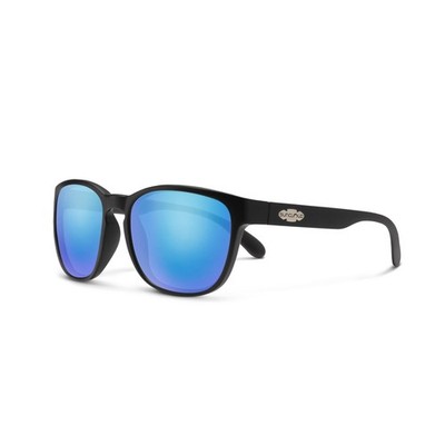 Suncloud Loveseat Polarized Sunglasses � 100% UV Protection � Comfortable Fit...