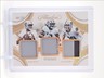 GENO SMITH ASHTON JEANTY MAXX CROSBY 2025 FLAWLESS PATCHES /25 Q5151