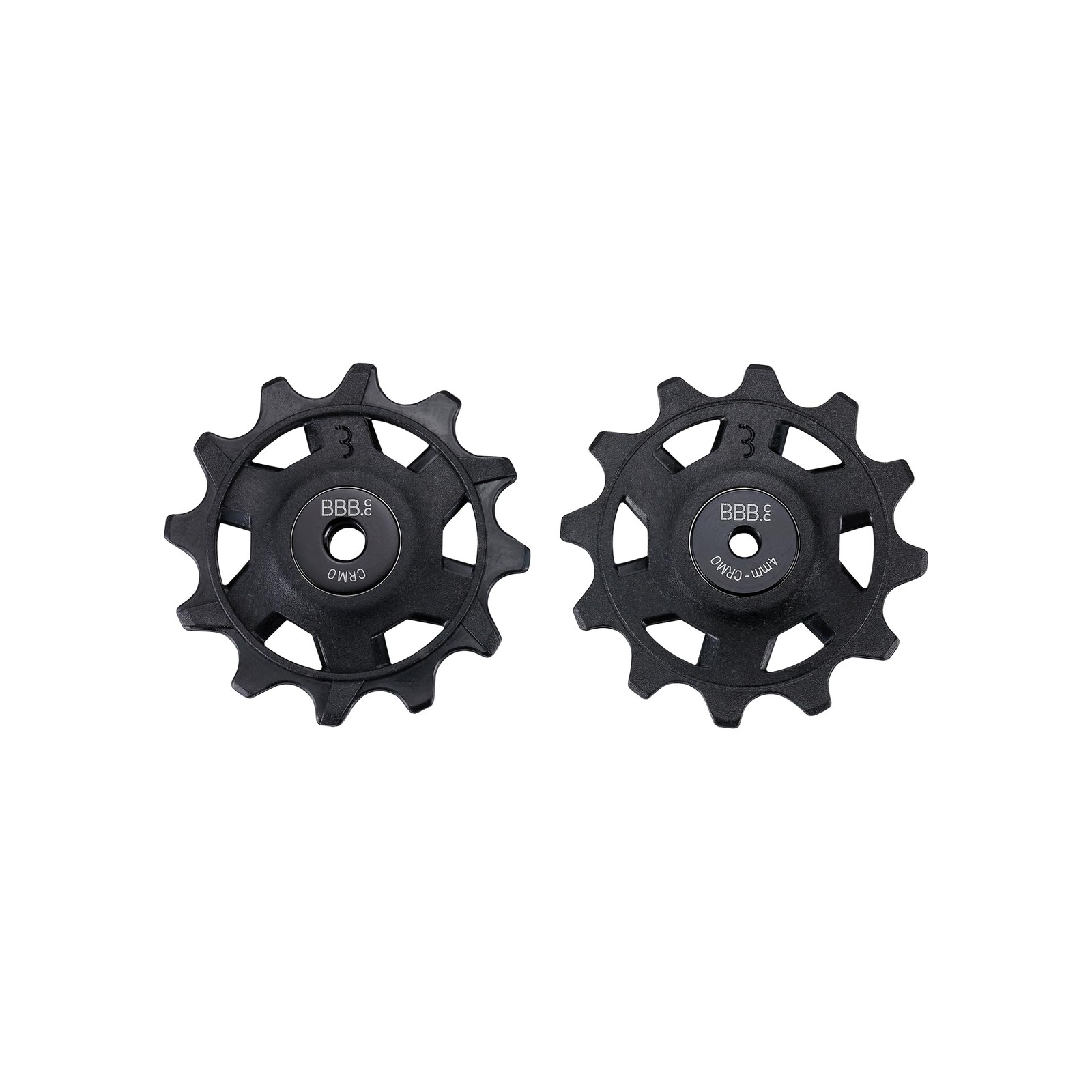 BBB Cycling RollerBoys 12T SR,   SRAM,