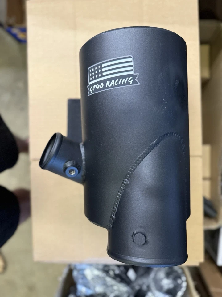 GT40Marine Pro 系列水箱适用于 Sea-Doo RXP-X、RXT-X、GTX 230/300/325 2020+ — 第 3/4 张图片