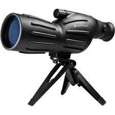 Barska 15-40 x 50 mm Colorado Spotting Scope, Black