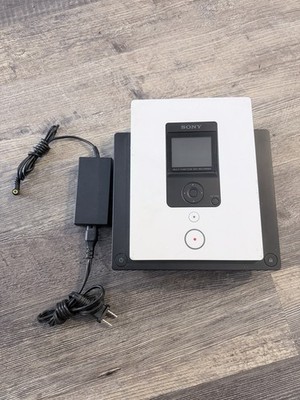 Sony DVDirect VRD-MC3 Multi-Function DVD Recorder Home Movies to DVD