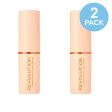 Revolution Stick Foundation F1 - 2 Pack - Ful...