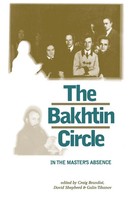 Craig Brandist (U. A.) | The Bakhtin Circle | Taschenbuch | Englisch (2004)