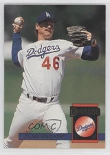 1994 Donruss Kevin Gross #587