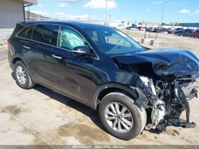 Conjunto de actuador y bomba de pieza de freno antibloqueo bomba ABS tracción delantera para SORENTO 19-20 Foto 2 de 4