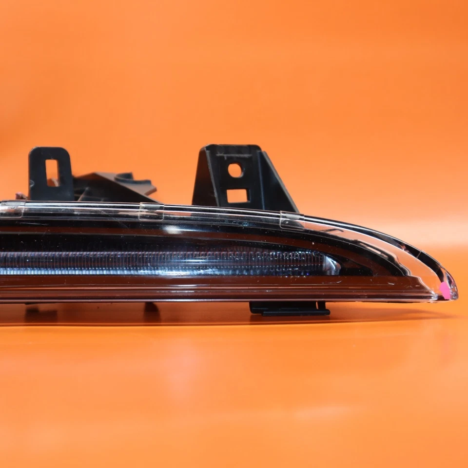 PORSCHE BOXSTER GT4 RUNNING FOG LOG RIGHT LED 2013 2014 2015 2016 98163118800 - Image 4 of 4