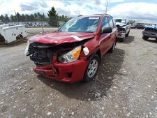 Crossmember/K-Frame Front Suspension Rear Subframe VIN F Fits 06-18 RAV4