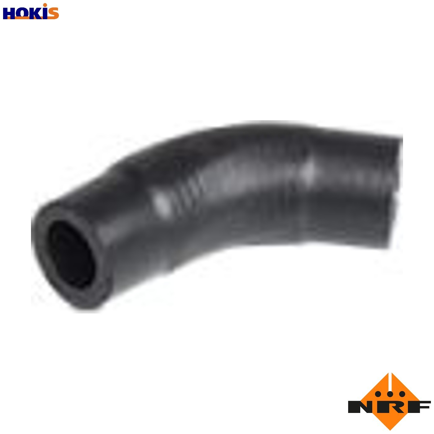 CHARGE AIR HOSE 166146 FOR M41 D17 1.7L N47D20A/D20C M47D20 2.0L M47 D20 2.0L