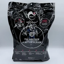 SenseBall Soccer Training Smart Ball Kick Trainer Used By Pros Improve Skills