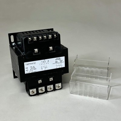 HPS IMPERATOR Hammond Power Solutions Transformer 750VA 240/480VAC PH750MLI