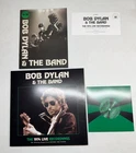 BOB DYLAN & THE BAND 1974 LIVE RECORDINGS Third Man Records Vault 61 - Brand New