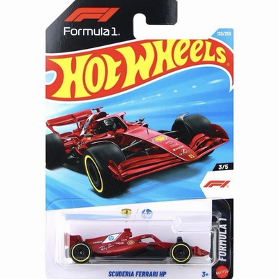 w*m様 Hot Wheels F1 Ferrari McLaren Jorda Hot Wheels McLaren Formula 1 Team Formula 1 New 2026 : Target