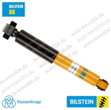 B8 Dämpfer hinten u.a.: Opel Meriva B Großraumlimousine S10 Bj. 2010-2017