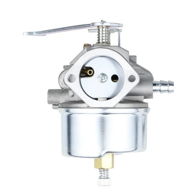 #ad Carburetor For Coleman PowerMate 5000 Watt Generator 632242 For Tecumseh 10 HP $32.65