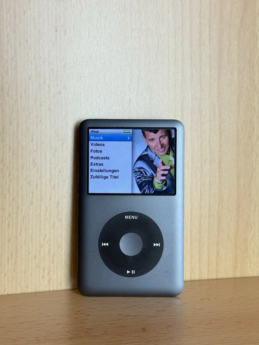 Ipod 160GB online kaufen | eBay.de