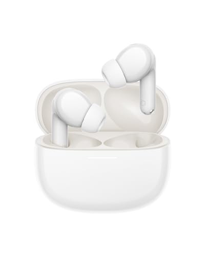 Xiaomi Redmi Buds 8 True Wireless Bluetooth OhrhöRer Weiß M2544E1 R87241548-image