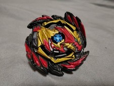 Takara Tomy Beyblade Burst GT B-145 Venom Diabolos Vanguard Bullet #B2