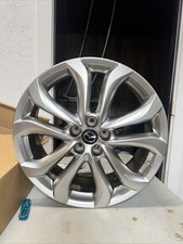 MAZDA CX-9 2011-2013 20" FACTORY ORIGINAL WHEEL RIM 9965027500 64945