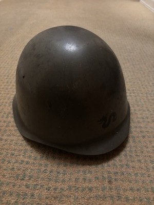 Operation Flashpoint Metall Helm   Unbenutzt Rarität**