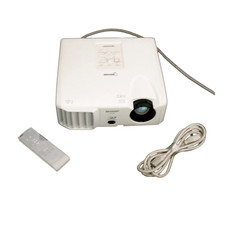 Sharp XR-32S DLP SVGA 2500 Lumens 1080i Home ...