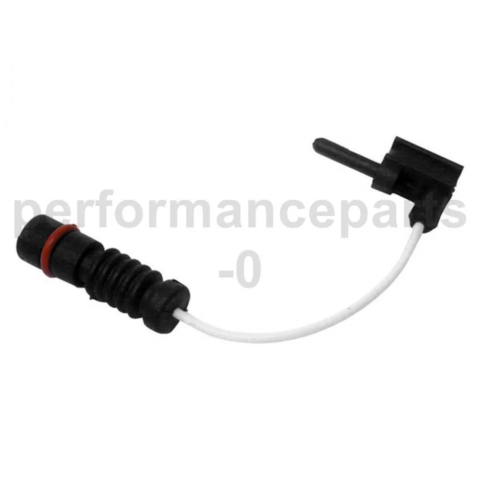 Sensor de desgaste de pastillas de freno de disco trasero izquierdo URO para Mercedes-Benz 300CE 1990-1993 Foto 4 de 4