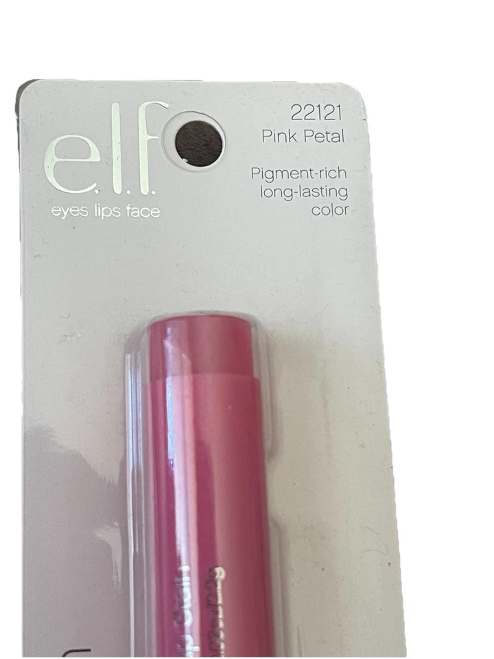 ELF E.L.F. 22121 Pink Petal Lip Stain - Image 2 of 3