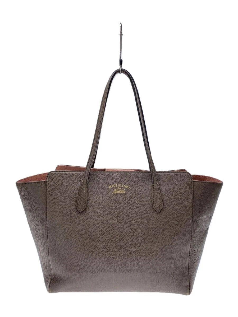 Grand sac fourre tout balançoire GUCCI