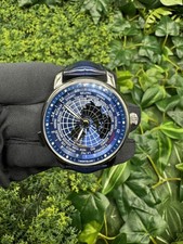 Brand New - Montblanc Star Legacy Orbis Terra...